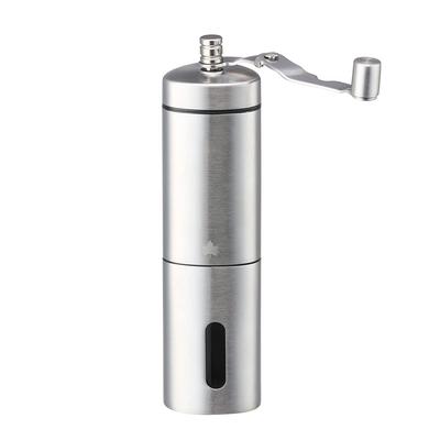 LOGOS Portable Mill 81285041 (approx.) Width 5 X Depth 13 X Height 21 Cm