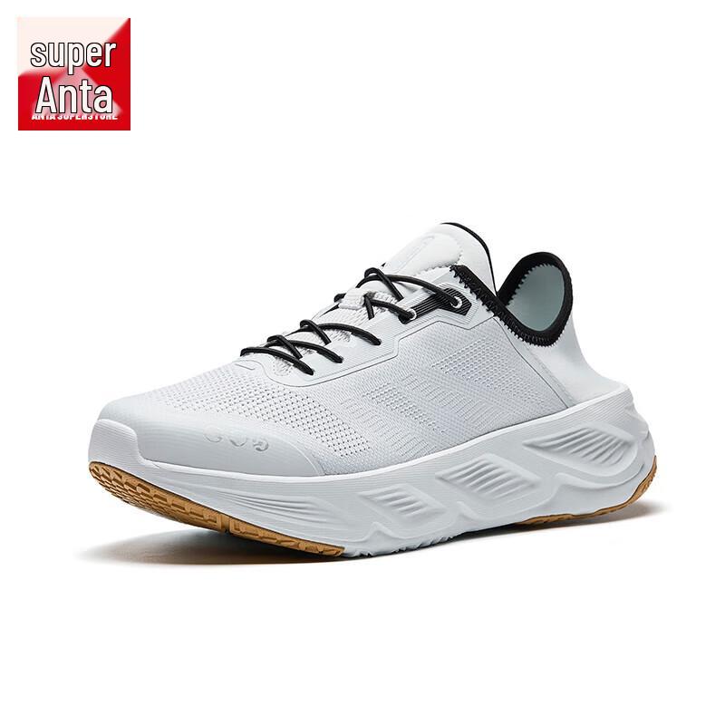 Anta Yideng Pro Men's Easy-Wear Running Shoes