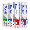 Doctor B Multi-Effekt Zahnpasta 4er-Pack