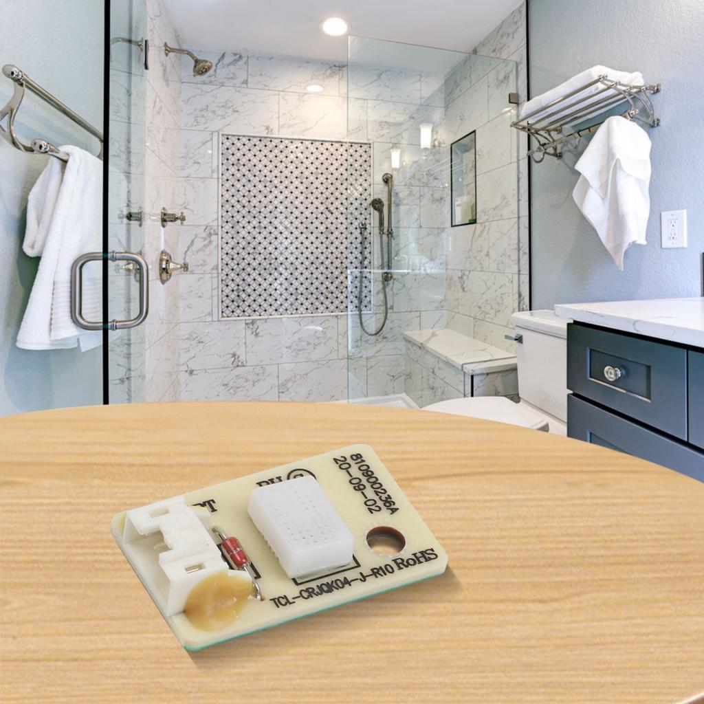 Efficient Accurate Humidity Readings NEW Dehumidifier Sensor Board