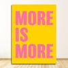 Colorful Pictures For Living Room Home Decor Tropical Plants Nordic S Palm Leaf Flower Orange Cat Wall Art Canvas Painting