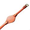 Leather Watch Band Girls Bracelet Watchband Premium with Pin Buckle