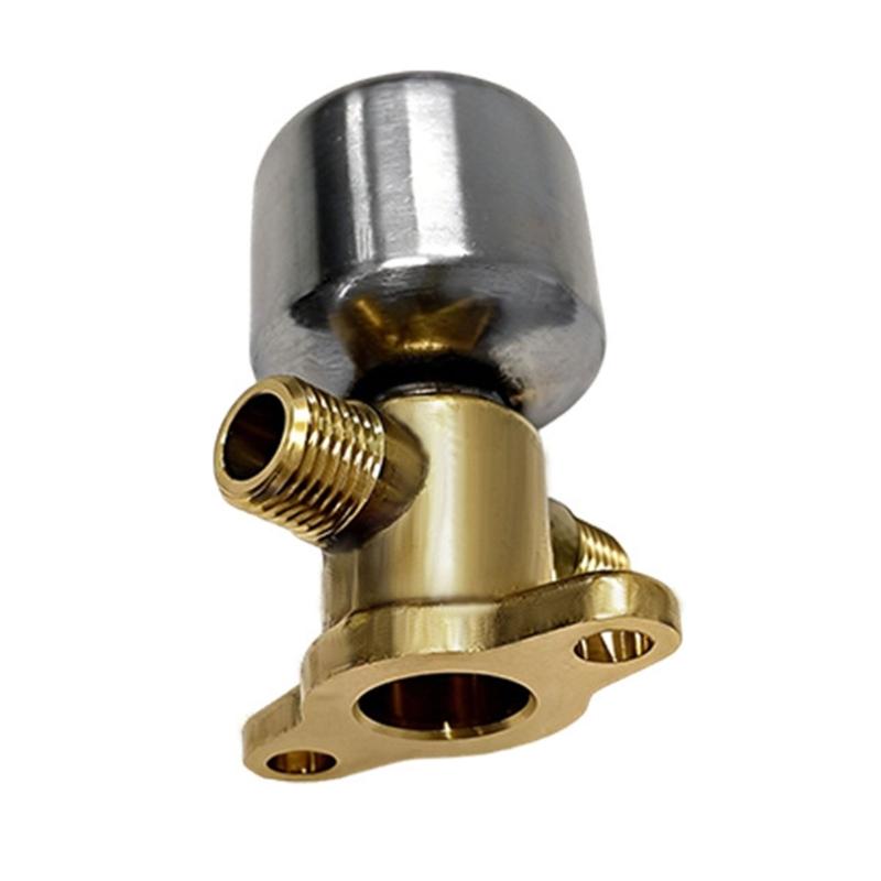 Corrosion Resistant Brass Dispensing Device Energy Saving Solenoid Valves For Agricultural Needs And Plant Nutrition