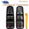 7PP959858RDML 7PP959858MDML For Porsche Cayenne Macan Panamera 2011-2015 Front Left Electric Power Lifter Window Switch Button