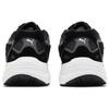 PUMA Unisex Teveris Nitro Retro Lifestyle Cushioned Sneakers Black Ebony 388774-03