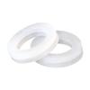 Shower Mixer Valve Silicone Rubber Sealing Gasket Set
