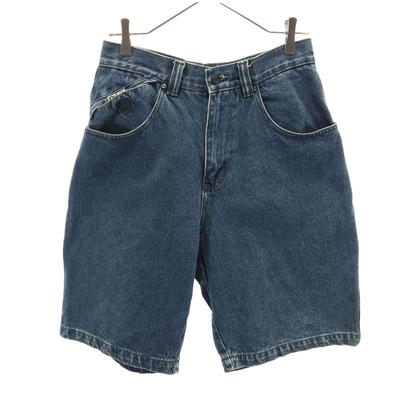 Denim Painter Shorts W30 Indigoblau Herren Gebraucht