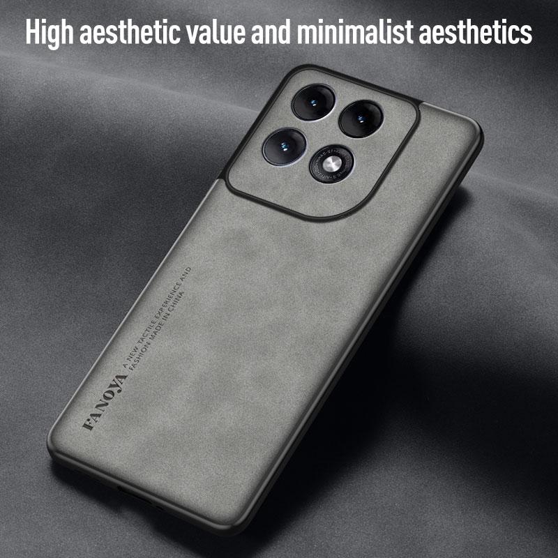 For Motorola Moto Edge 70 Pro/edge 70 Ultra PU Leather Phone Case For Moto Edge 70 Fusion Back Cover Silicone Full Protection