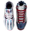 Adidas Harden X Reebokk Iverson 'White Blue Red' Sneakers FY0842RBK