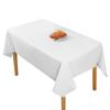 OEING Disposable Waterproof Tablecloth