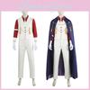 Toilet Bound Hanako Kun Aoi Akane Cosplay Costume Full Set For Anime Role Play Cosplay Fans