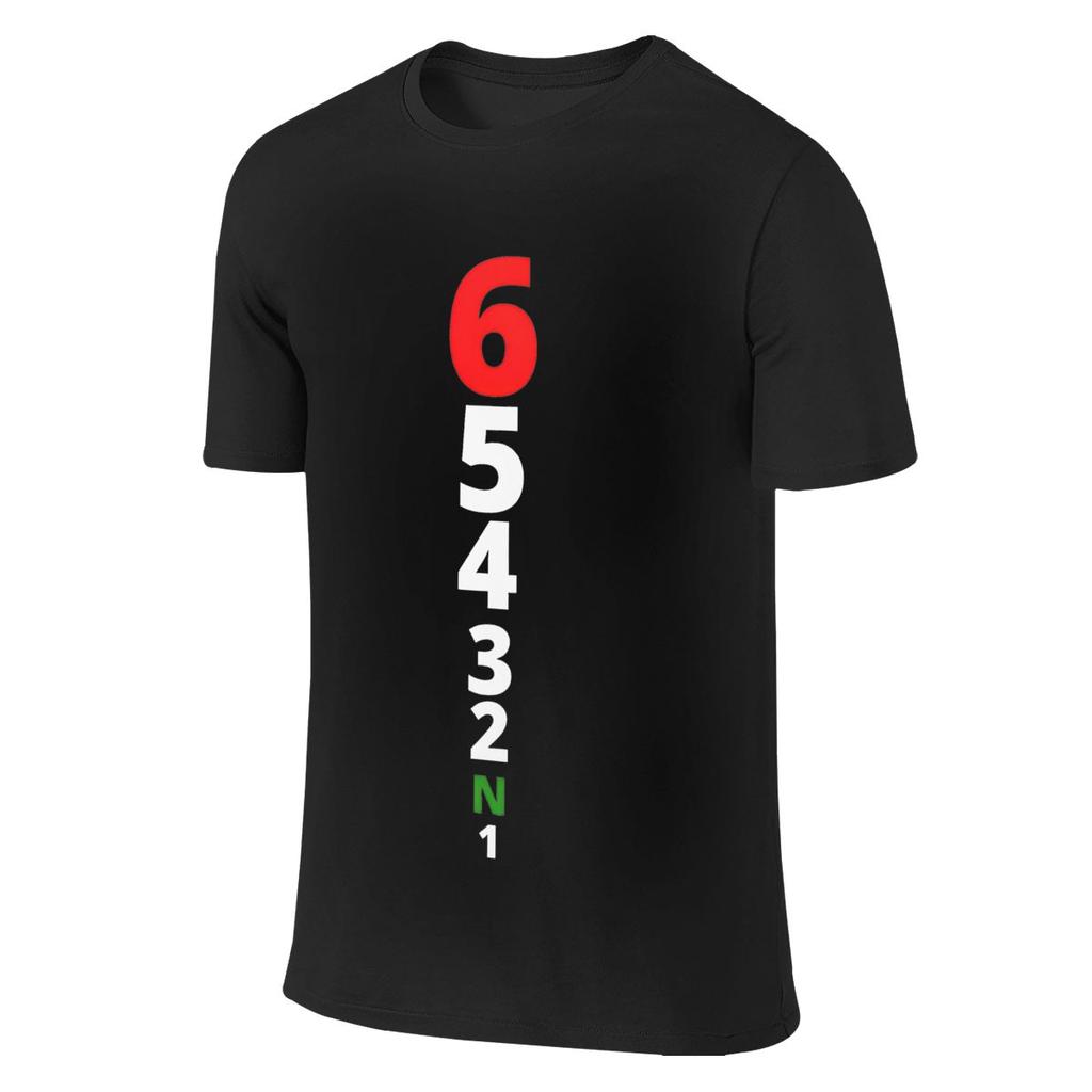 Unisex 1N23456 Motorcycle Speed Racing Motorbike T Shirts Cotton Tops Vintage Two Sides Short Sleeve Tee Shirt Gift Idea T-Shirt