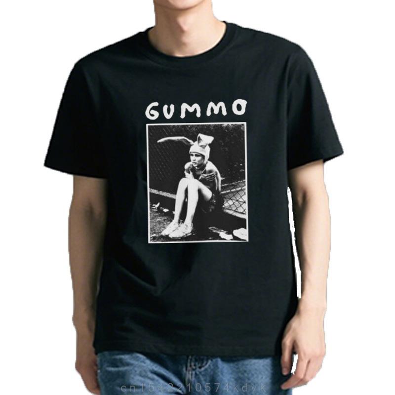 T-shirt Unisexe Gummo Killer, Korine Drama Movie, Gothic Horror Tee