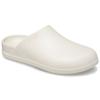 Crocs Unisex Dylan Clog Stucco White Cream 209366-160
