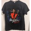 2009 Michael Jackson This Is It Thriller Zombie Koszulka