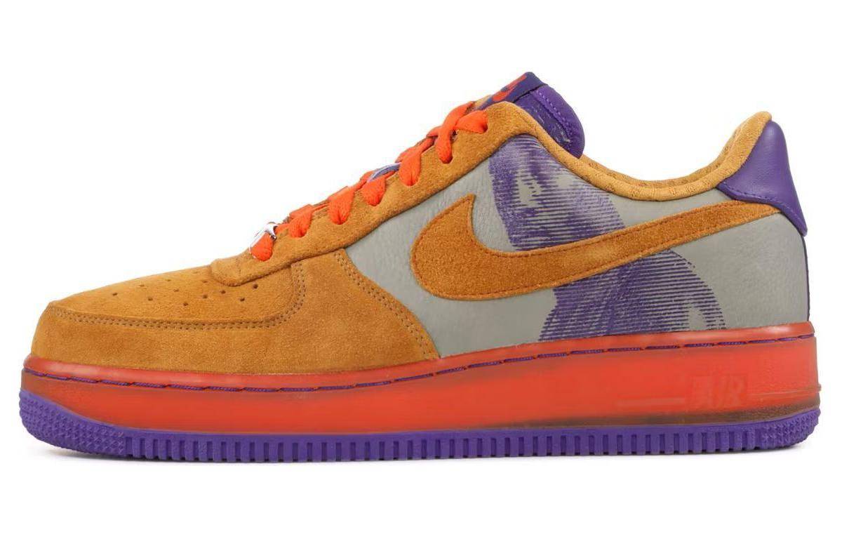 Nike Air Force 1 Low Амаре Стадемайр GS 315517-271 36.5