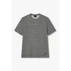 Men Allover PaTTern Lyocell T shirT A516126059