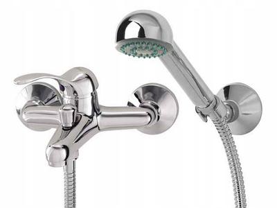 Bathroom Products – Bath & Shower Faucets