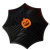 1/4Pcs 3D Printed Expanded Fidget Star, Halloween Ghost Bat Pumpkin Spider Fractal Star Toy, Stress Relief Expandable Star Sensory Desk Toy