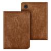 KOBO Clara Color 2E BW 6 Inch Ebook Cover with Handheld Stand Protective Case for Ereader