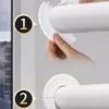 Plastic Air Conditioning Pipes Cover Replacement Wall Decorative Cover Wall Decorative Cover Pipe Plug Enduring