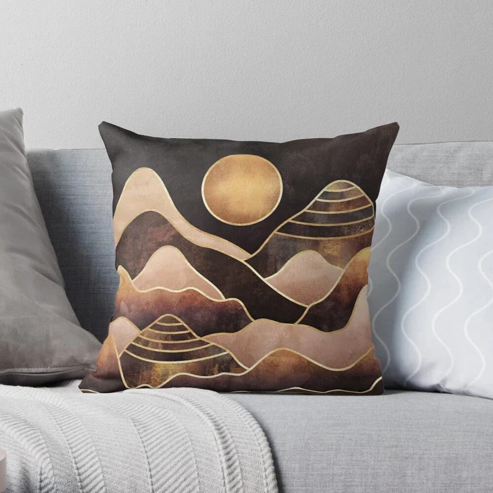 Decorative Home Pillow Case Cushion Covers Nordic    Modern Living Room Sofa House Bed   Abstraction