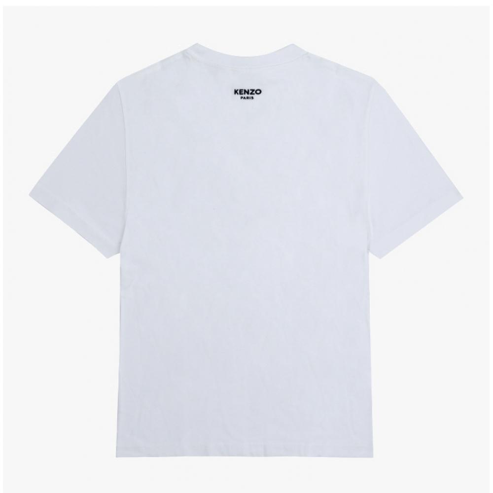 Kenzo Men S T ShirT Pop ff55TS5284Sg