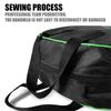 ADY1 EV Car Charging Cable Storage Box Electric Vehicle Charger Cables Carry Bag For Skoda Yeti Octavia 2 3 a5 Kodiaq Rapid Karoq