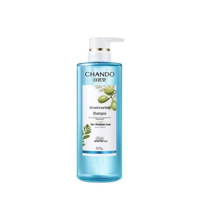 Oil Control Volumizing Shampoo