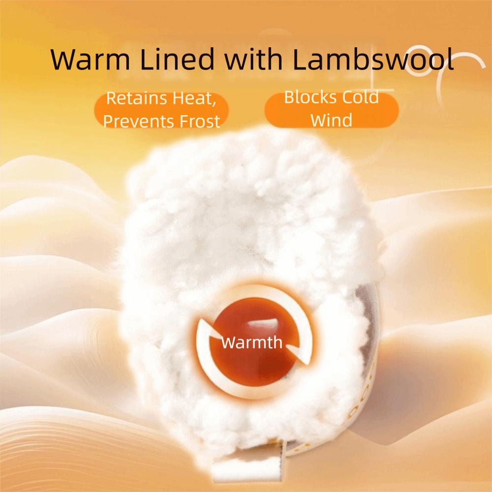 Protiskluzové sněhule pro domácí mazlíčky Odolné psí fleecové boty Pohodlné boty pro domácí psy Venkovní