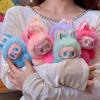 Pendant Key Chain  CartoonVinyl Face Love Serenity  Doll Bag Pendant Key Chain Birthday Gifts Girl