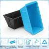Extra Large Silicone Ice Mold Foldable Ice Blocks Maker Large Ice Cube Mold  Ice Bath