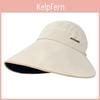 Summer Sun Protection Hat With Large Brim And Breathable Fabric For Women Outdoors