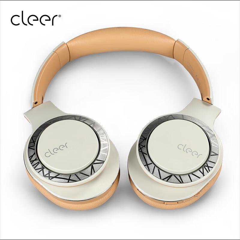 

Cleer ENDURO 100 Over-Ear Wireless Headphones