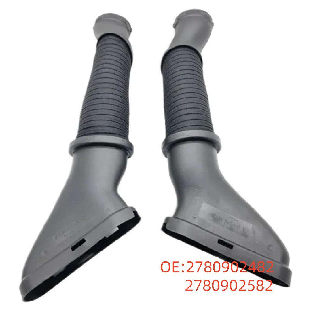 

M-B GLE Compatible Intake Pipe 2780902482/2582 2780902482 2780902582