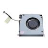 Replacement Internal CPU Cooling Fan for Steam Deck Console BBSB0505LA-00 Cooler