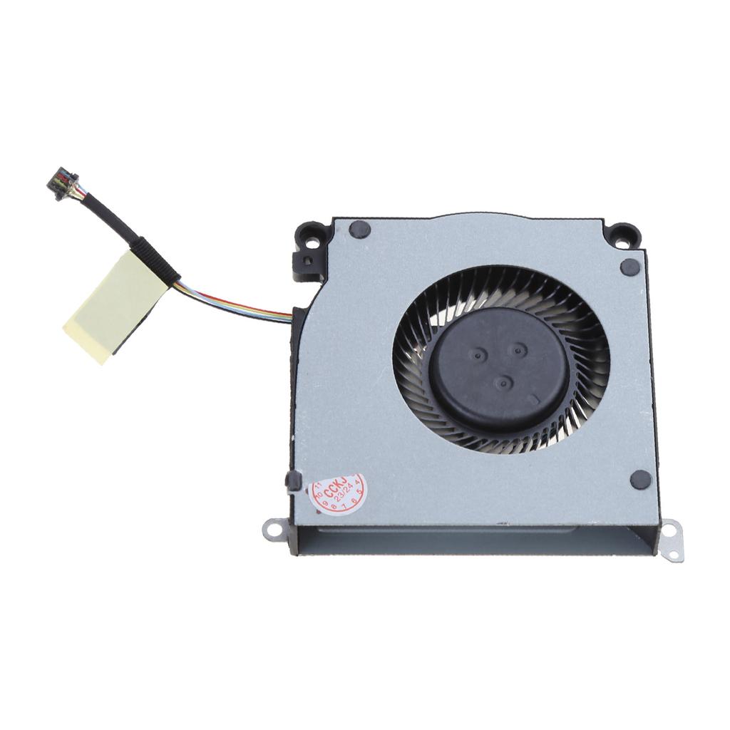 Replacement Internal CPU Cooling Fan for Steam Deck Console BBSB0505LA-00 Cooler