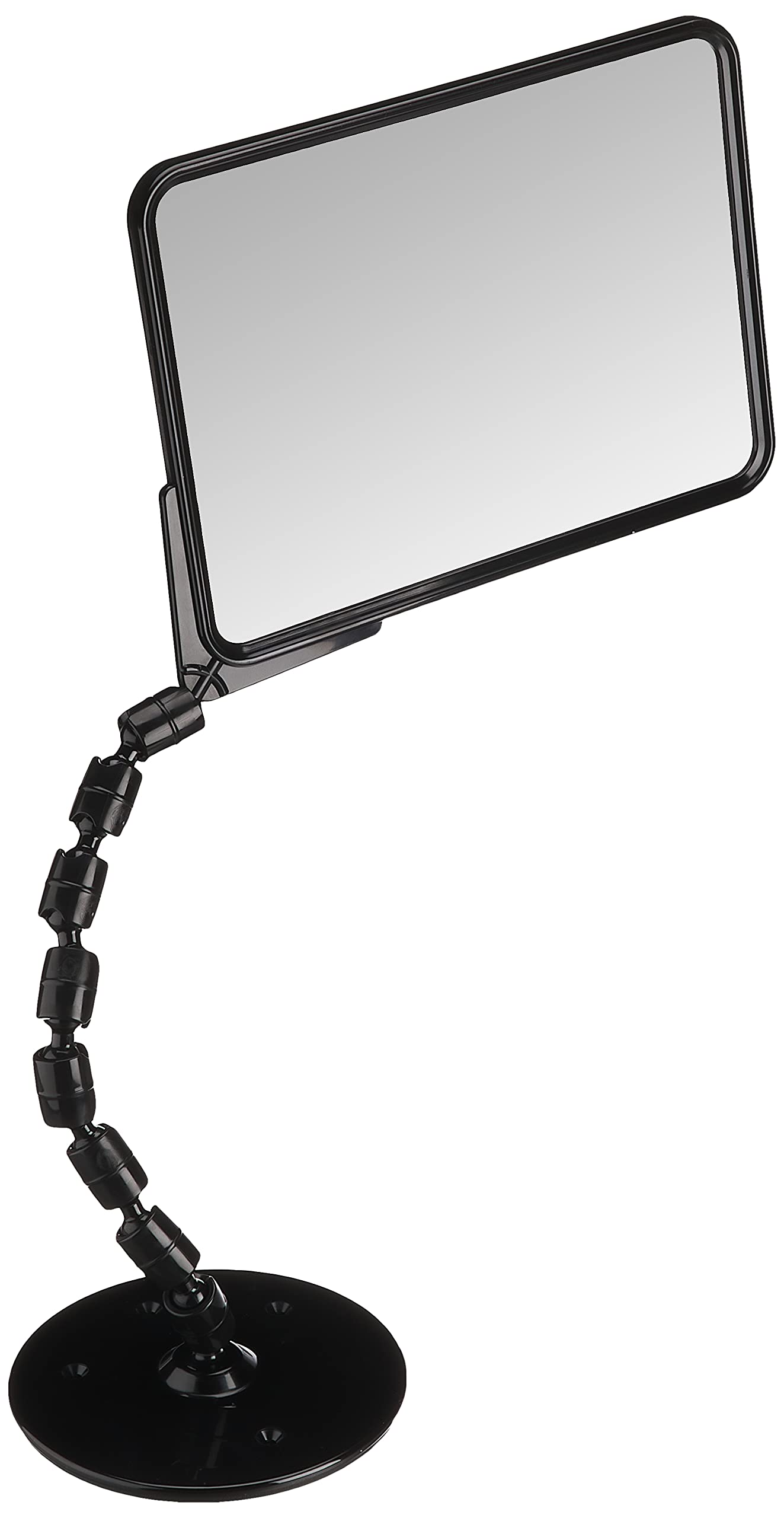 

Kenko Loupe Jumbo Flexible Stand Loupe 193mm 1.8x KTL-105 чорний
