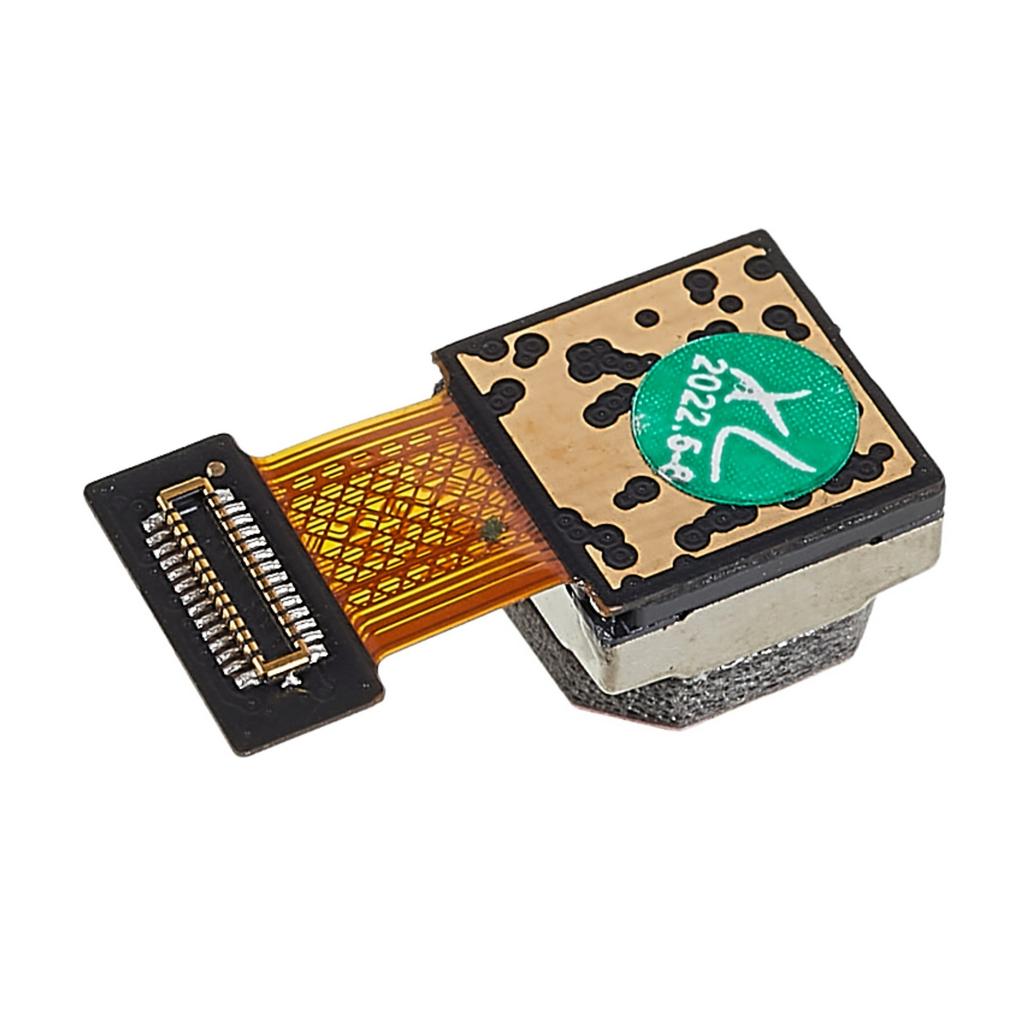 Für vivo Y21 V2111 OEM Hinteres Großes Rückkamera-Modul Teil (ohne Logo)