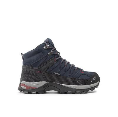 Unisex-Schuhe – Trekkingschuhe