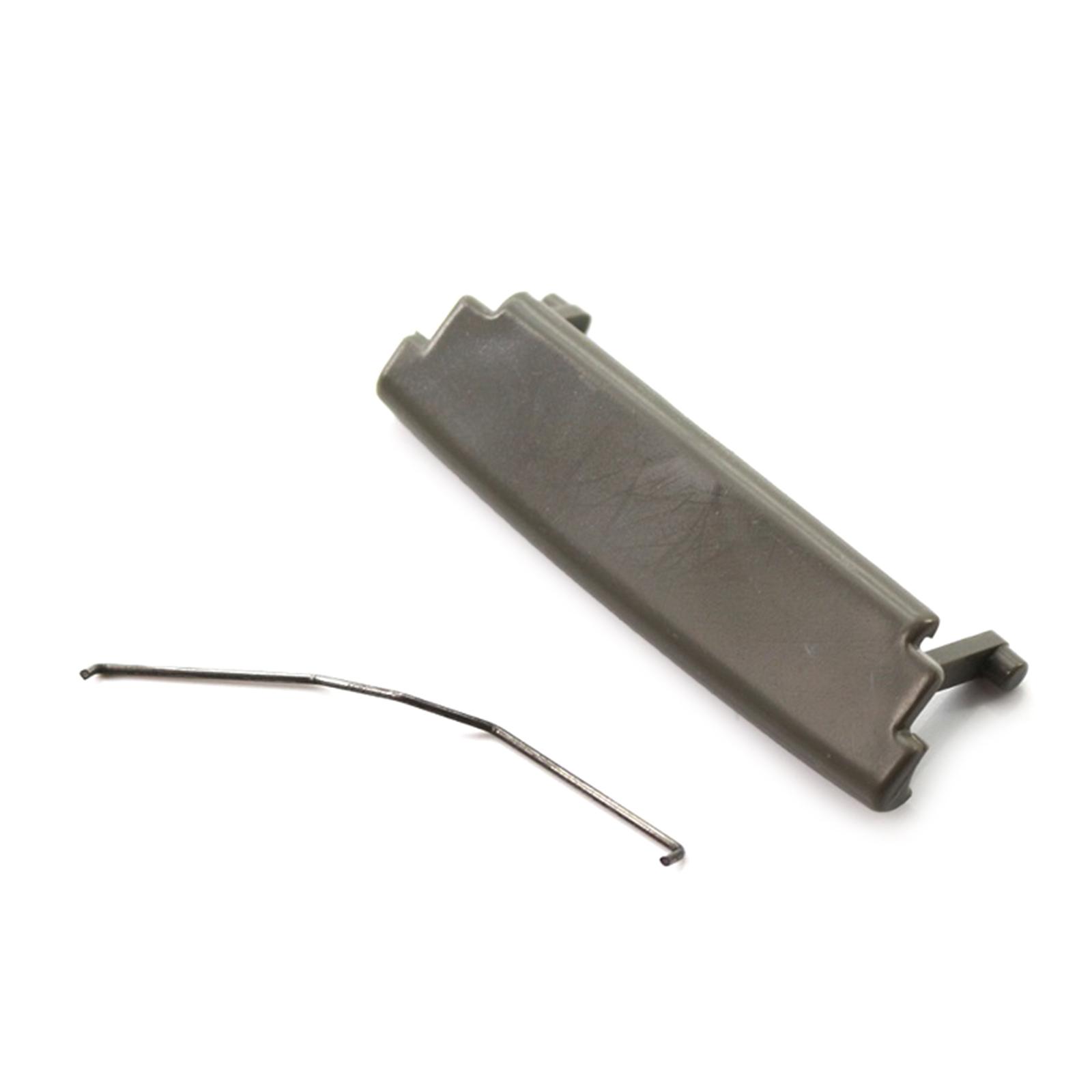 

Автомобильный комплект крышки центральной консоли черного цвета, замена, подходит для A3 8P0 03-12 8P0864245, автомобильная замена серый