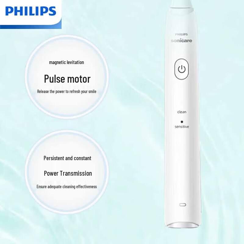 Philips Sonic Electric Toothbrush