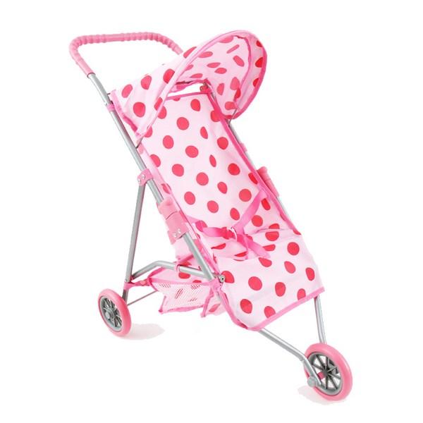 

Трехколесная кукольная коляска, разные цвета, Популярные игрушки для корейских детей