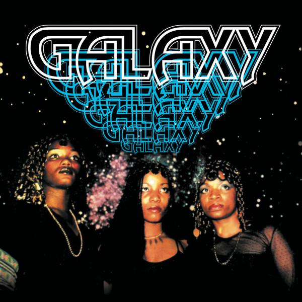 

LP Record GALAXY - Galaxy MGLP113 Mondo Groove 2022 Europe Soul/Funk