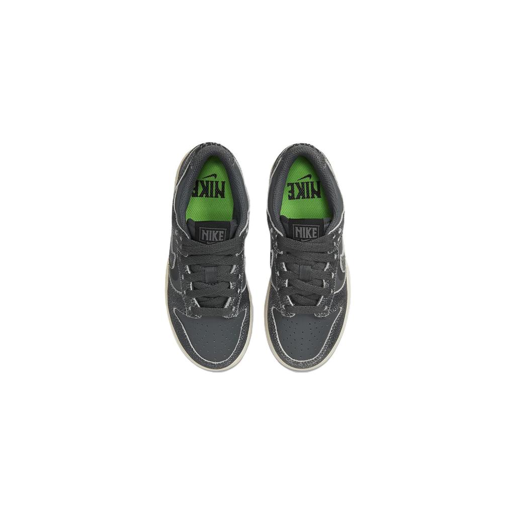 Nike Dunk Low Halloween 2022 PS DQ6216-001