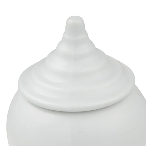 Tomatsu Shoten Buddhist Altar, White 2.0mm Polka Dot, AM-TM617