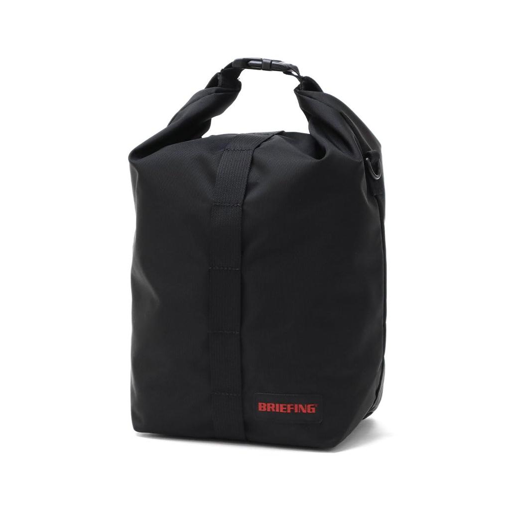 [BRIEFING] TOTE BRA243G29 BLACK