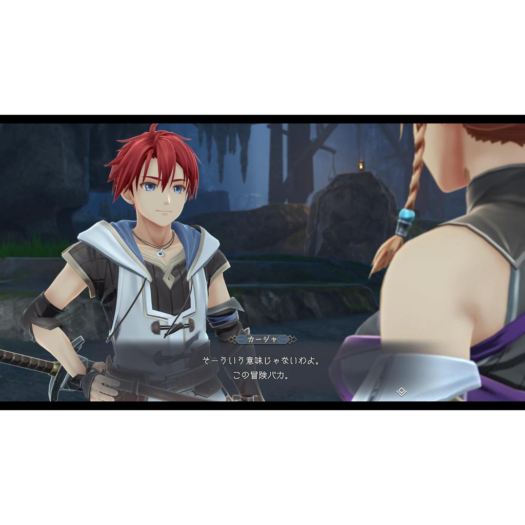 Ys X: Proud NORDICS - Nintendo Switch 2 Game (Japanese Edition)