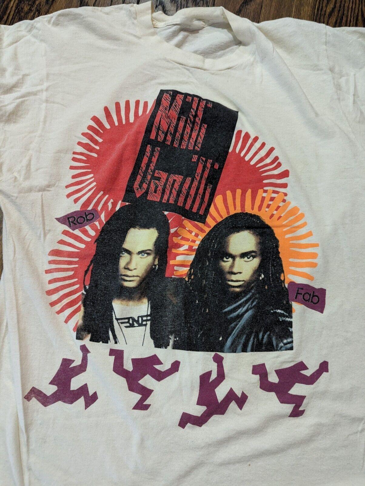 Pop Dance Music Rare T Unisex T-Shirt XL