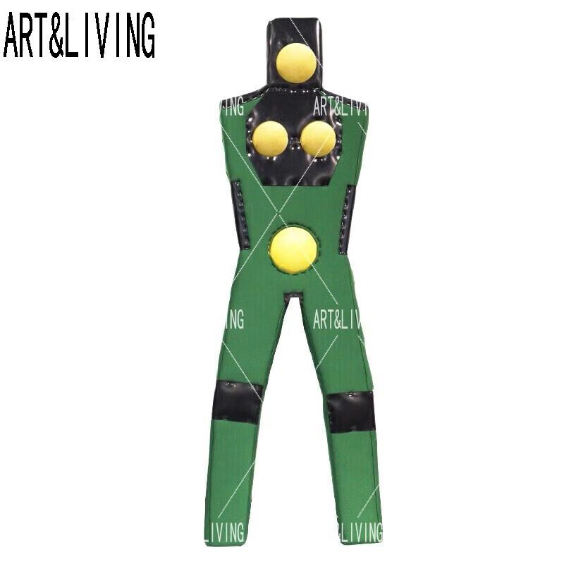 ART&LIVING Martial Arts Training Dummy Target
